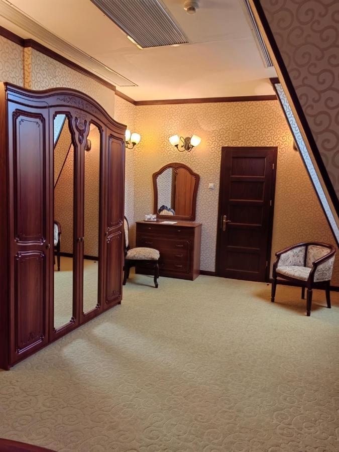Hotel Carol Constanta Exterior photo